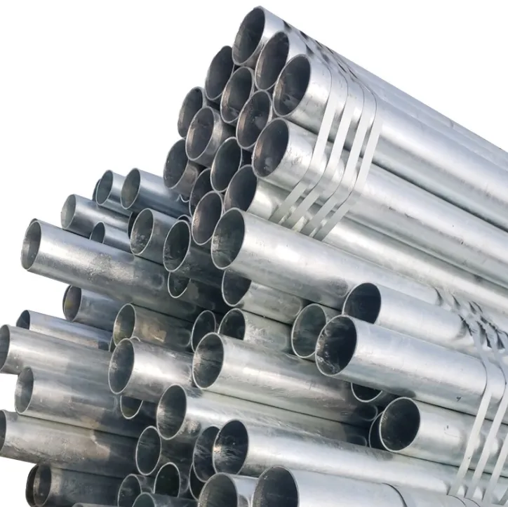 seamless pipe